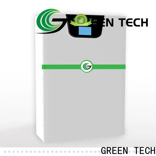 GREEN TECH Top super capacitors Supply for ups 1