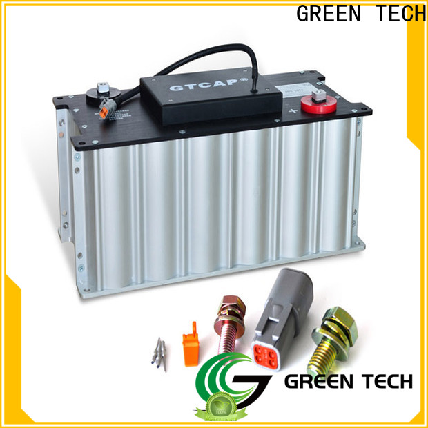 GREEN TECH Best supercap module factory for ups 1