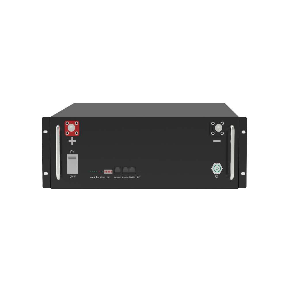 GTEFS-48V7500-E Твердотельный суперконденсаторный аккумулятор 1