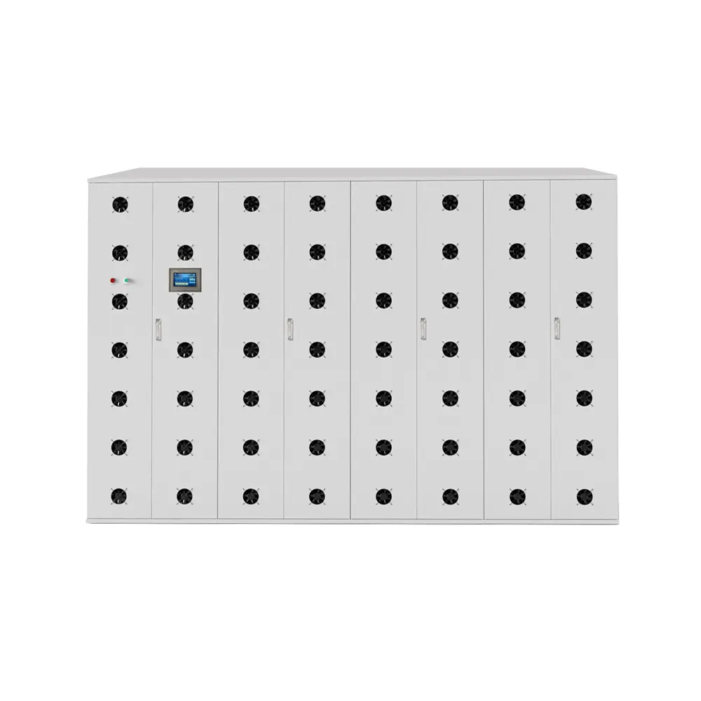 Eco Friendlybattery Pack for Household GTEF-1024V 500KWH/250KW-C Brand 2
