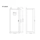 Battery for Household 567Vd.c 3