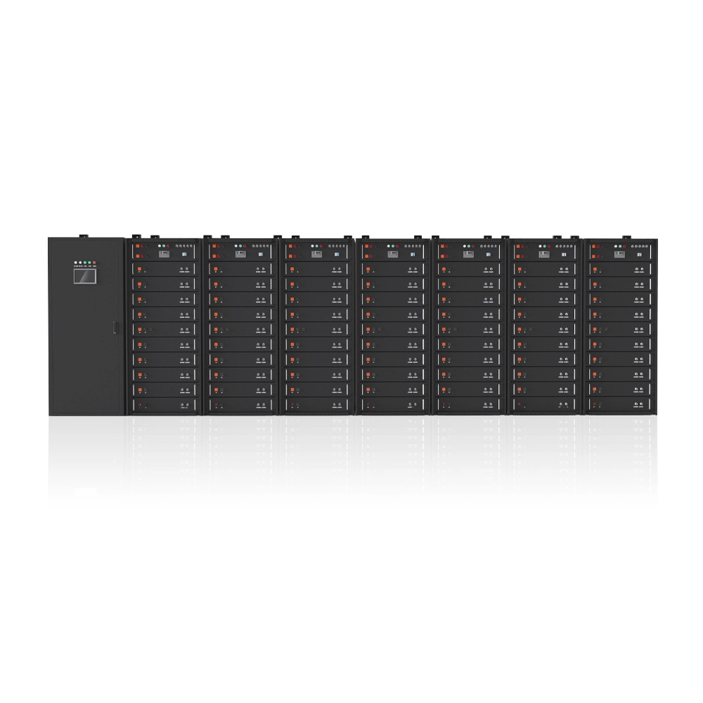 GTEM ± 222V350KW-727KWH-R ESS ad alta tensione 1
