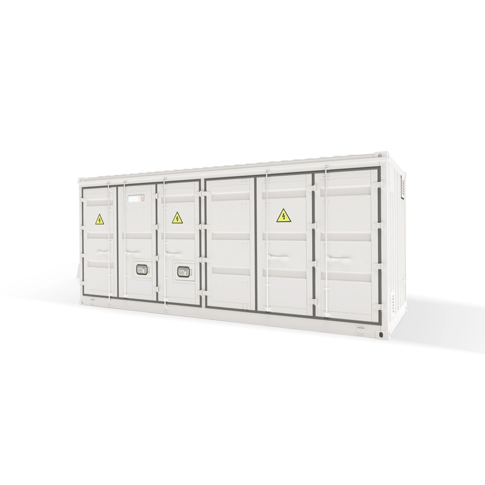 GTEF-716.8V-1MWH/500KW-C Capmega  BESS 1