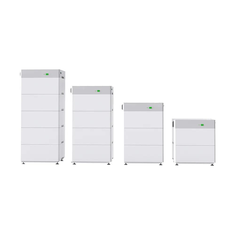 Bulk Production Electrical Energy Storage System EF Series Brand 1