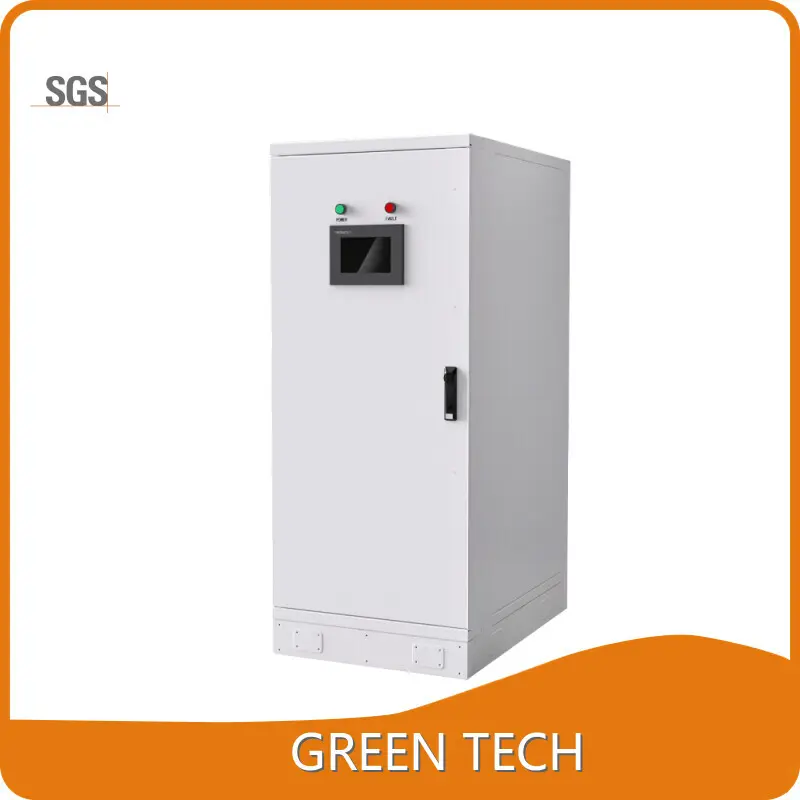 Brand Capacitor Bank Manufacture 80A 1