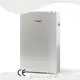 Graphene Battery Electric Car 39.2Vdc Bulk Buy Capwall Series 1