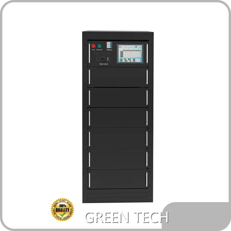 Deep Cycle Marine Battery GTEM-800V57K-R - Fast Delivery - 1