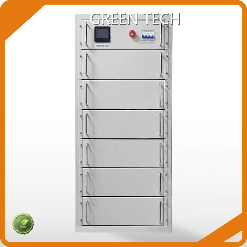 Quality Brand Home Energy Storage System GTEM-700V25K-R 1