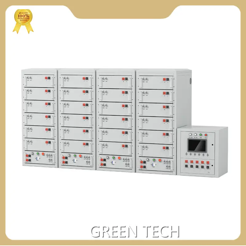 OEM Household Solar Battery Cost EM Series 1