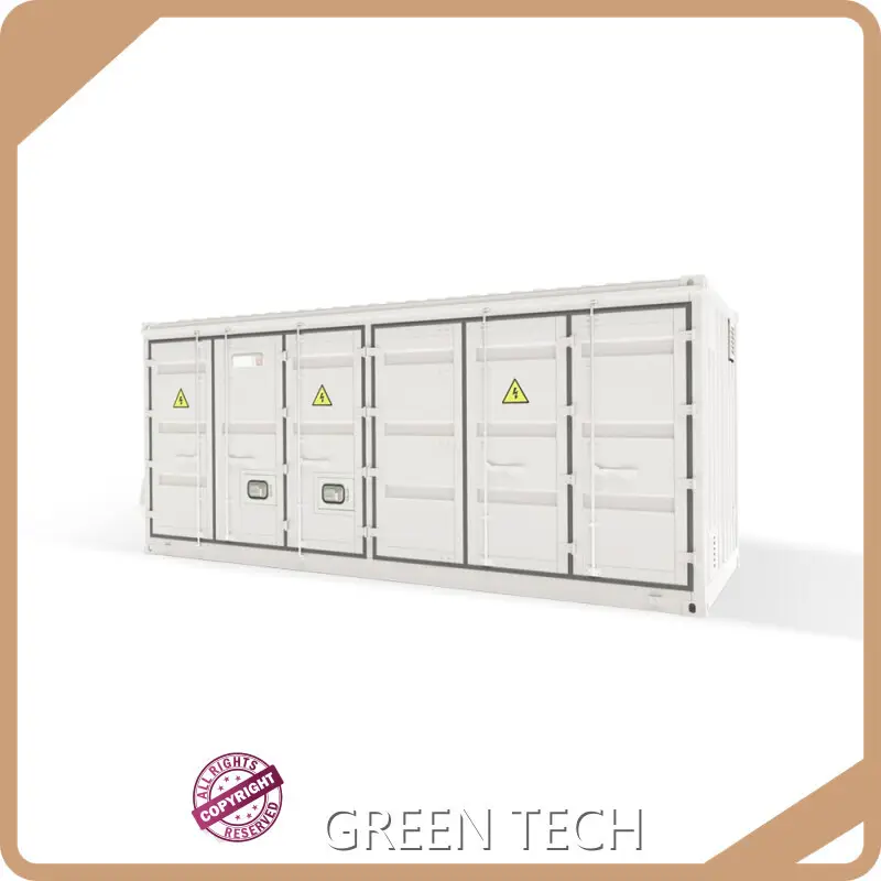 Use of Capacitor Bank ＜30T GTEF-716.8V-1MWH/500KW-C Company 756V/DC 1