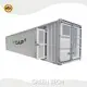 Quality Capacitor Bank Price Brand GTEF-1280V2.5MWh/1.25MW-C 1