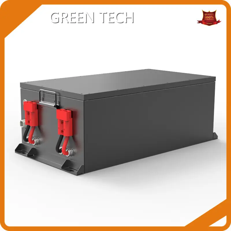 Graphene Batteries in Cars 37Vdc Wholesale - 1