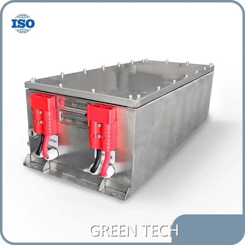 Battery Pack for Household Brand 190kg GTEM-96V20K-B 1
