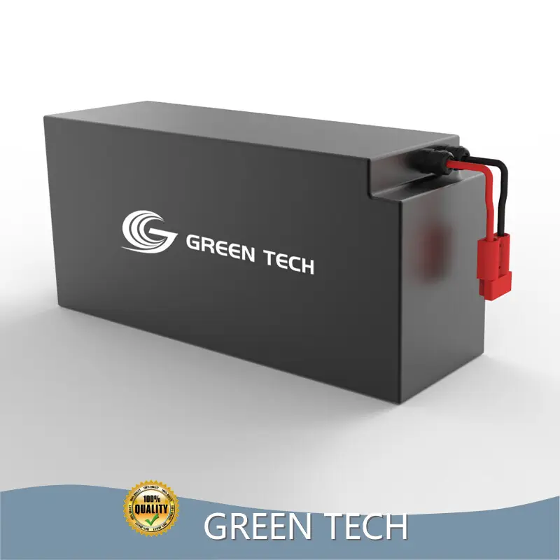 Brand Battery for Household EM Series 1
