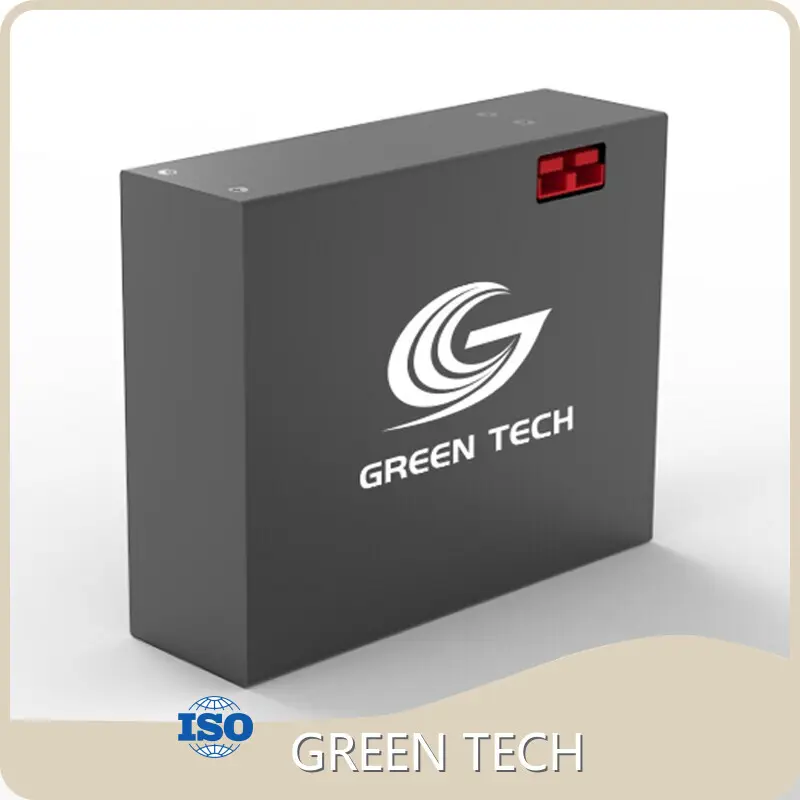 High Voltage Capacitor Bank 242x65x173mm 24Vdc Company 1