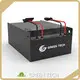 Use of Capacitor Bank 29Vdc 20Vdc Custom 645x565x245mm 1