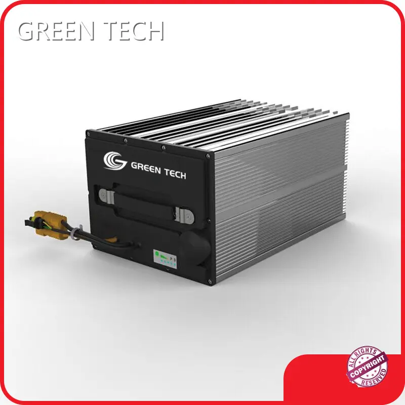 Capacitor Bank Panel Brand GTEM-48V1248-M EM Series 1