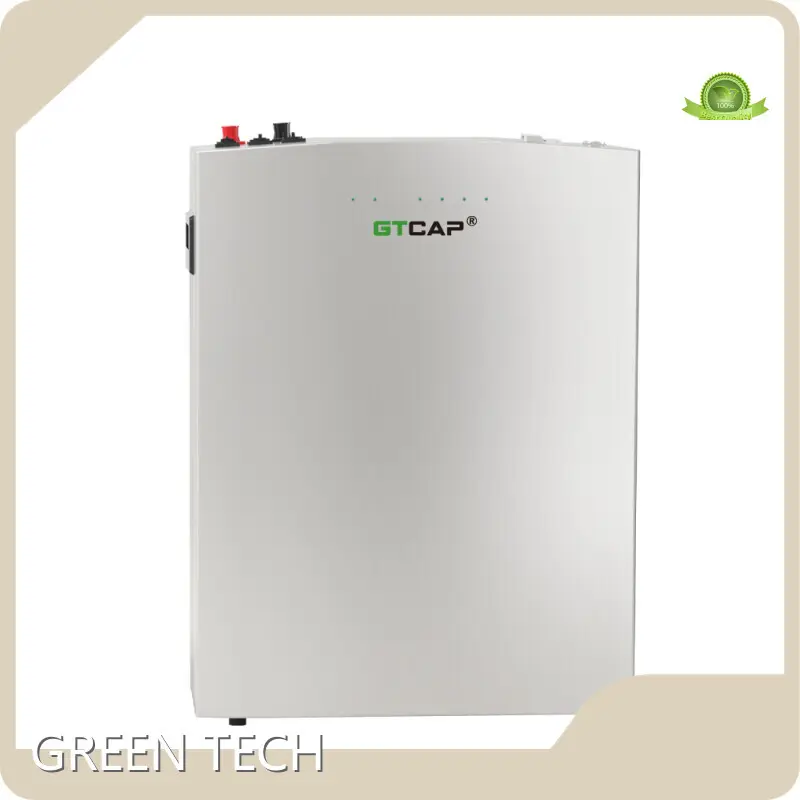 Hot Solar Battery Energy Storage GTEM-48V5.5K-W Brand 1