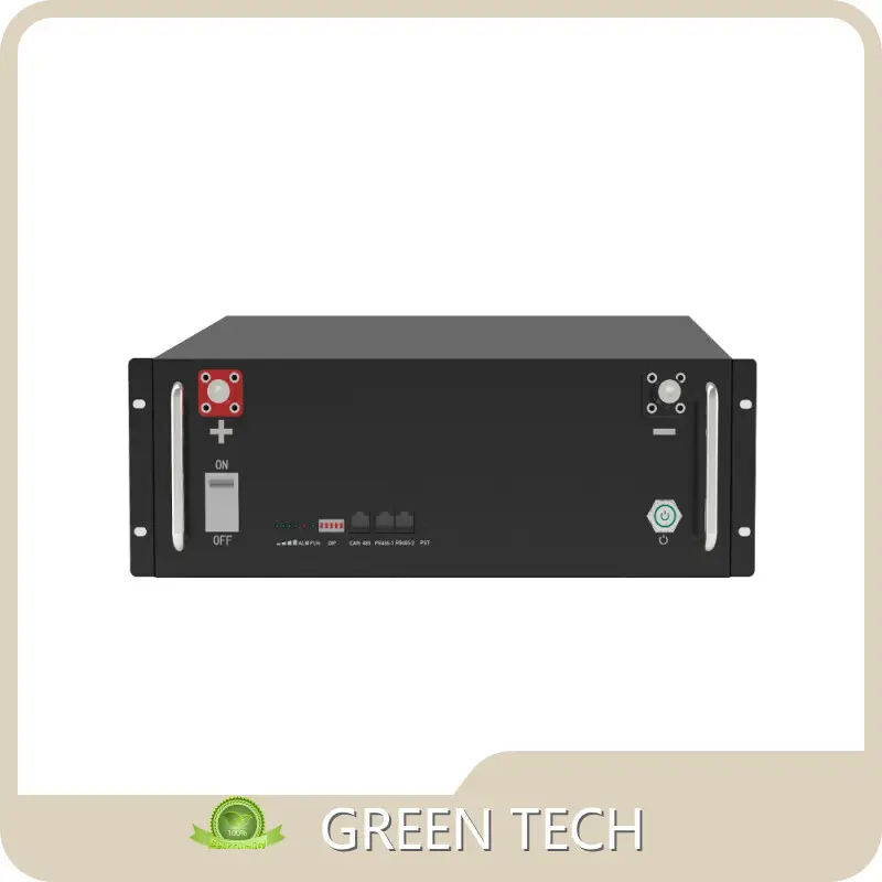Solar Energy Storage System with Custom Services for Apartment CAN 1