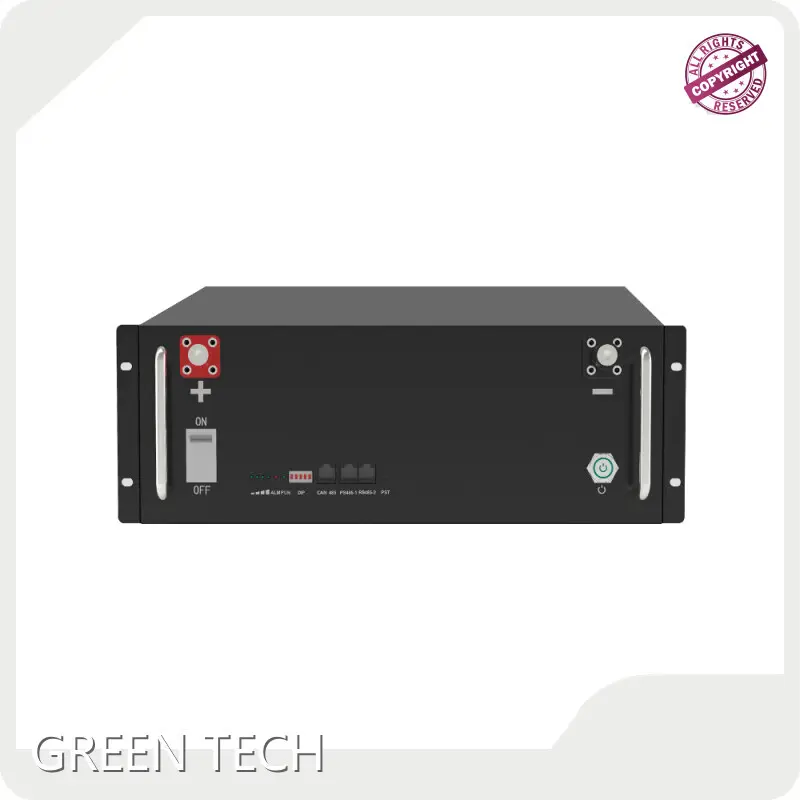 Graphene Battery 100A Wholesale - 1