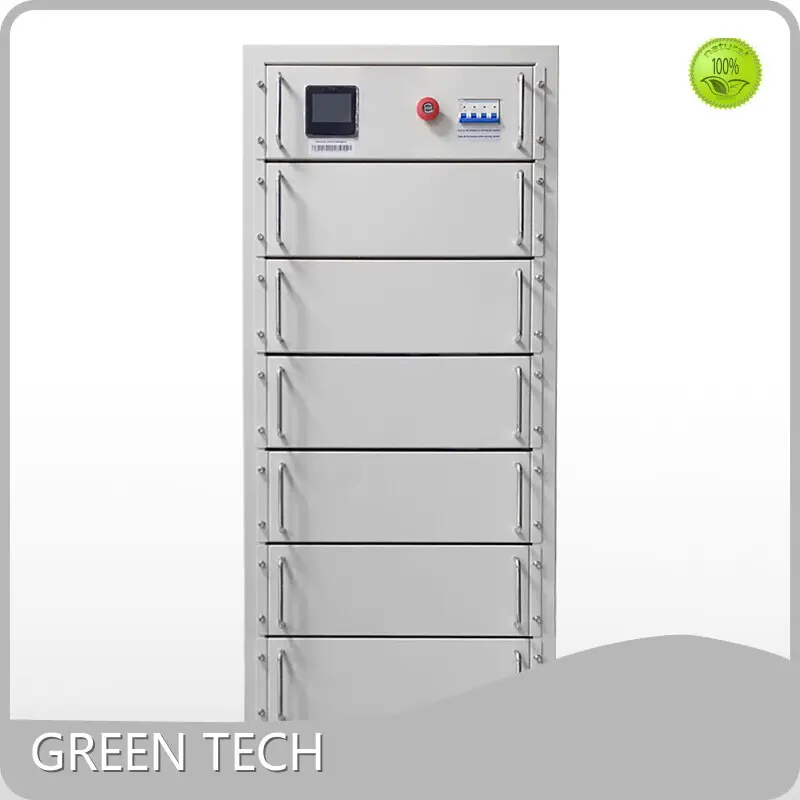 Graphene Batteries for Electric Cars GTEM-700V25K-R Brand 412kg 1
