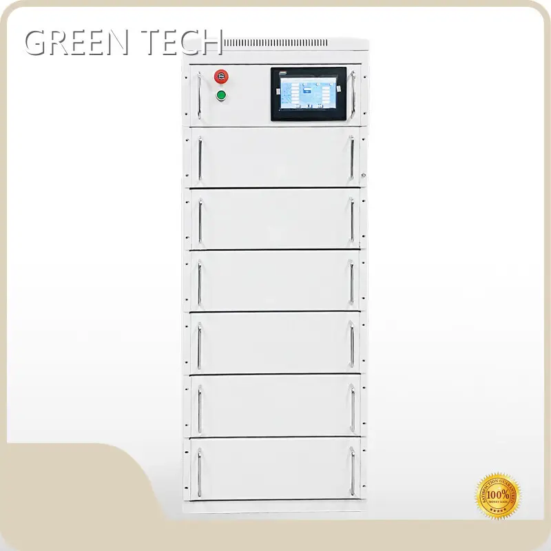 Best Valuehousehold Batteries for Solar Household Batteries for Solar Company 1