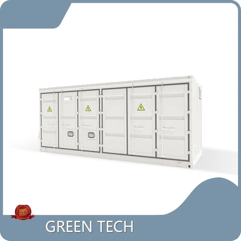 Solar Energy Storage System Brand Series 1
