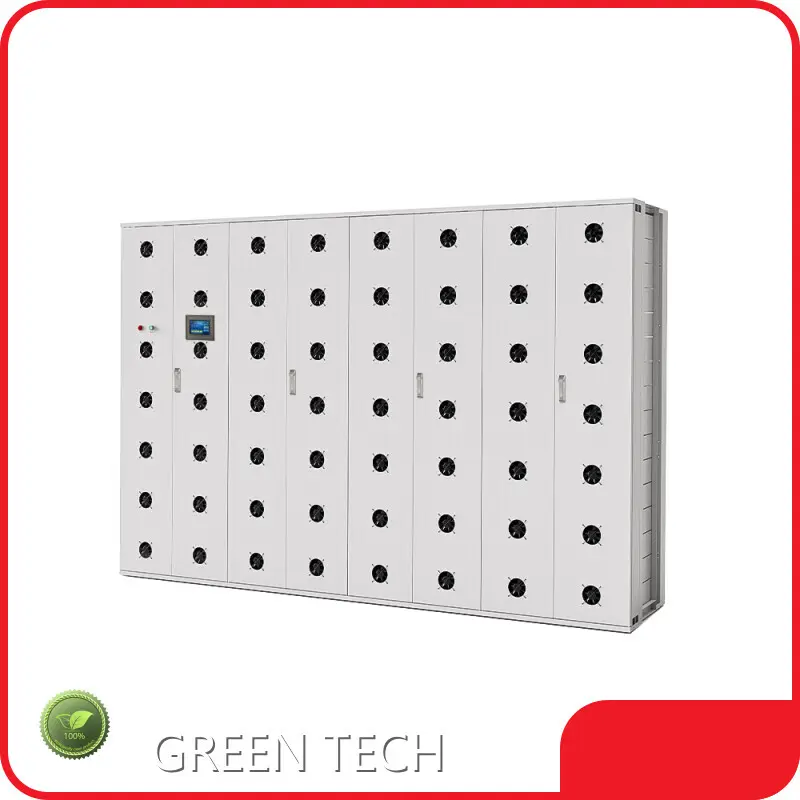 Gridscale Energy Storage Bulk Buy CAN 1