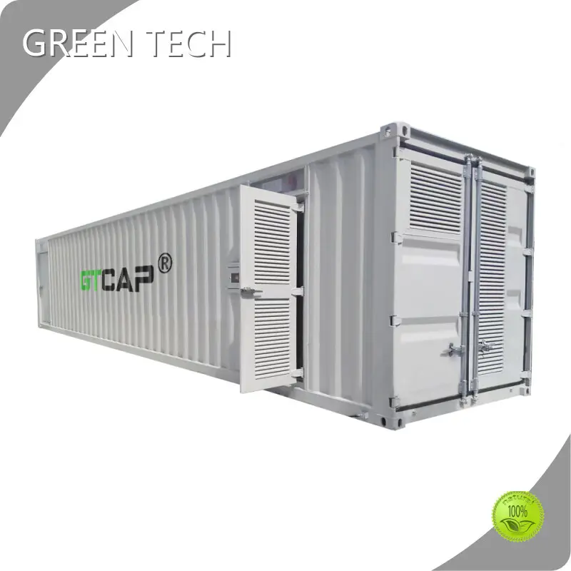 Graphene Batteries in Cars RS485 Brand 1120Vdc 1