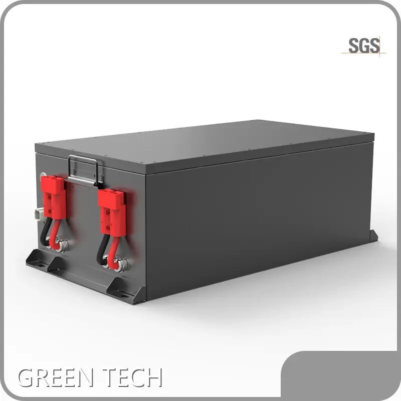 Cost-effective Gridscale Energy Storage Supply | 1