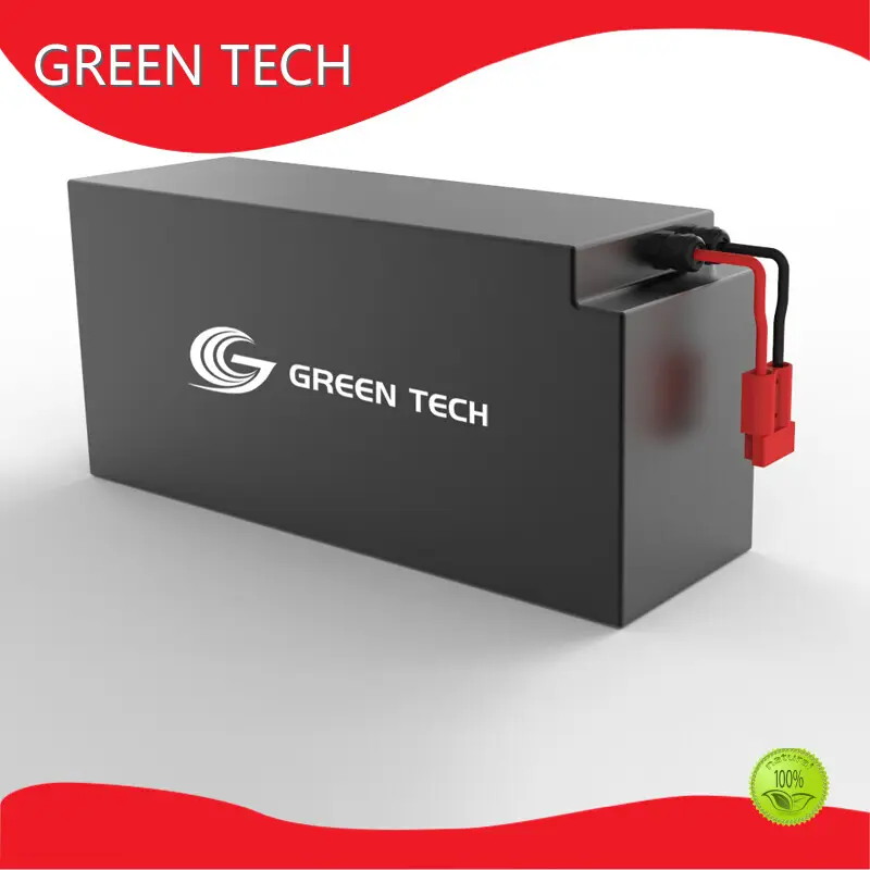 Energy Storage Solution 40Vdc EM SeriesOEM 1