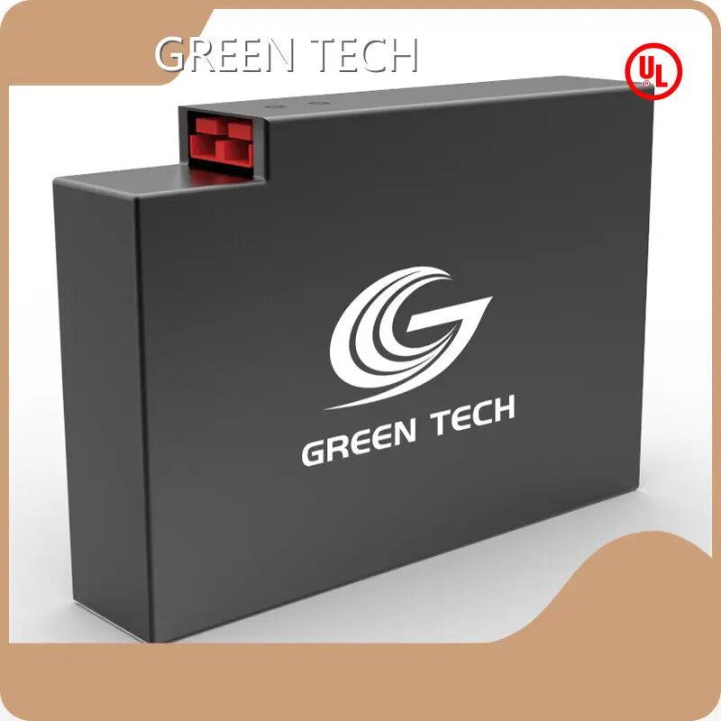 Battery Energy Storage System EM Series Wholesale - 1