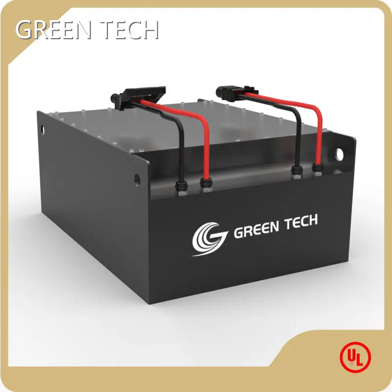 Graphene Battery for Ev GTPM-48V20K-Fcustomized 1