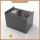 Solar Home Batteries for Agriculture - 18.72kWh 1