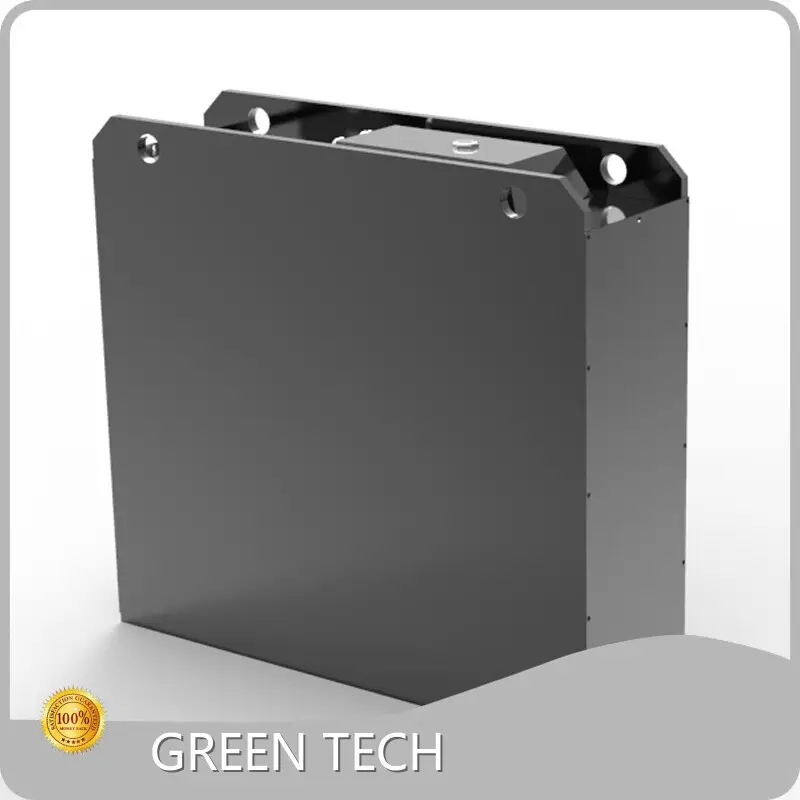 Group 27 Deep Cycle Battery Manufacture GTEG-23V4180-F 1