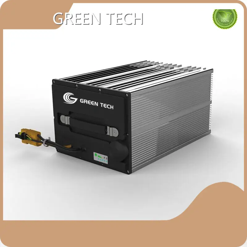 Graphene Battery Technology 80Ahigh Quality 1