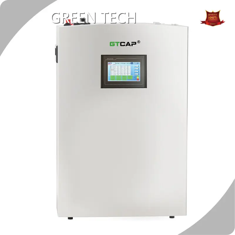 Graphene Battery Electric Car Company 1