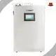 Graphene Battery Electric Car Company 1