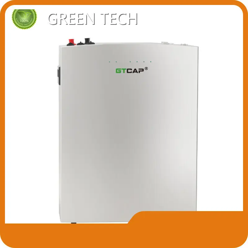 | Long Lasting Battery Energy Storage System Quality Assurance 1