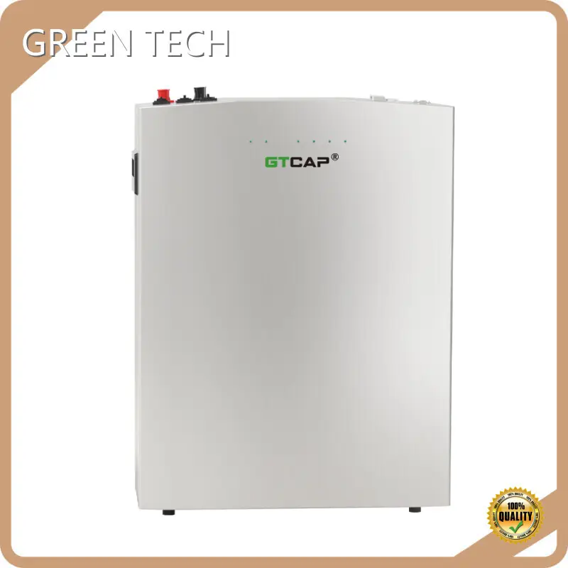 Hot Graphene Car Battery Capwall Series Brand 1