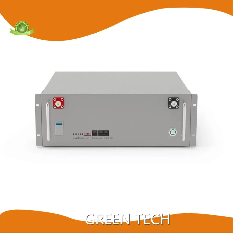 Eco Friendly Battery for Household Factory | 1