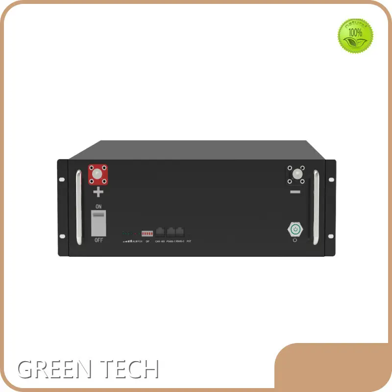 Solar Battery Energy Storage ODM for Swimming Pool 37.8Vdc 1