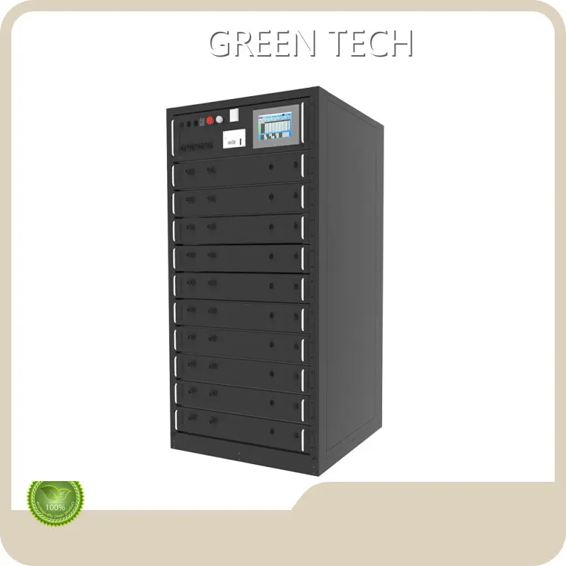 Graphene Batteries for Electric Cars GTEF-512V50KW/100KWh-Rpersonalized 1