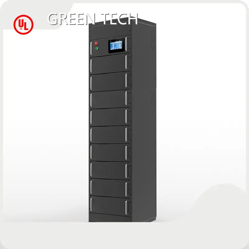Best Value Power Storage Systems with Custom Services for Apartment 1