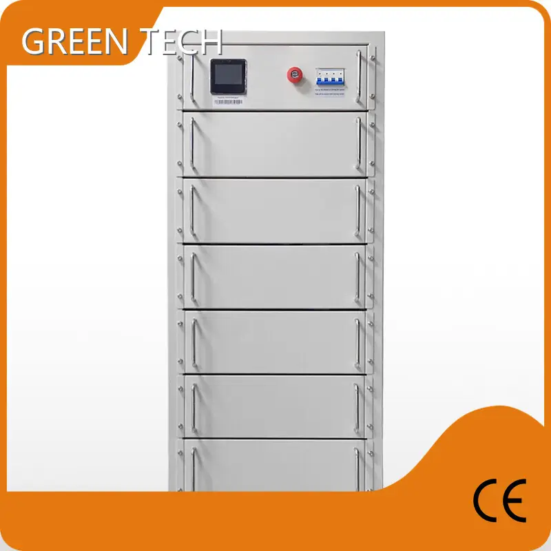 Power Storage Systems Best Brand - 831.6Vdc 1