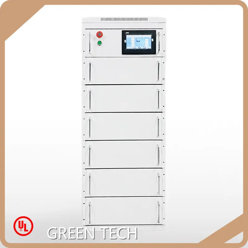 For Hospital Solar Batteries for the Home EM Series by 1
