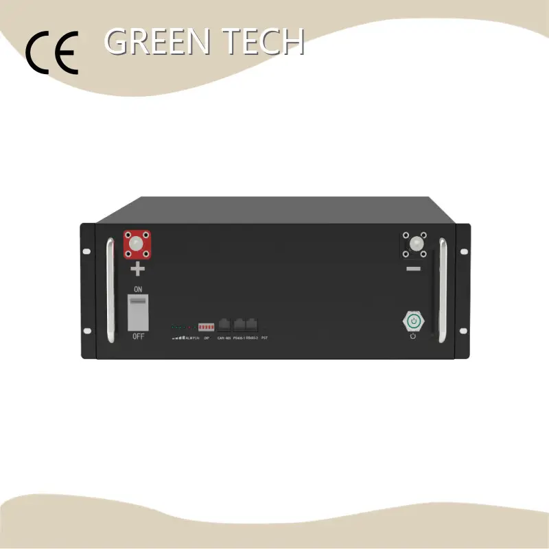 Home Energy Storage System 42Vdc Wholesale - 1