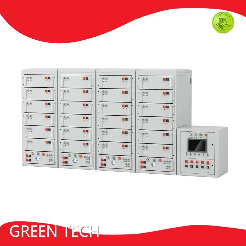 Hotsolar Battery Energy Storage 200kWh Brand 1