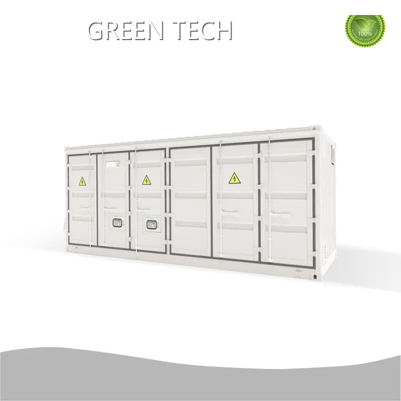 Long Lastinggridscale Energy Storage Manufacture 1