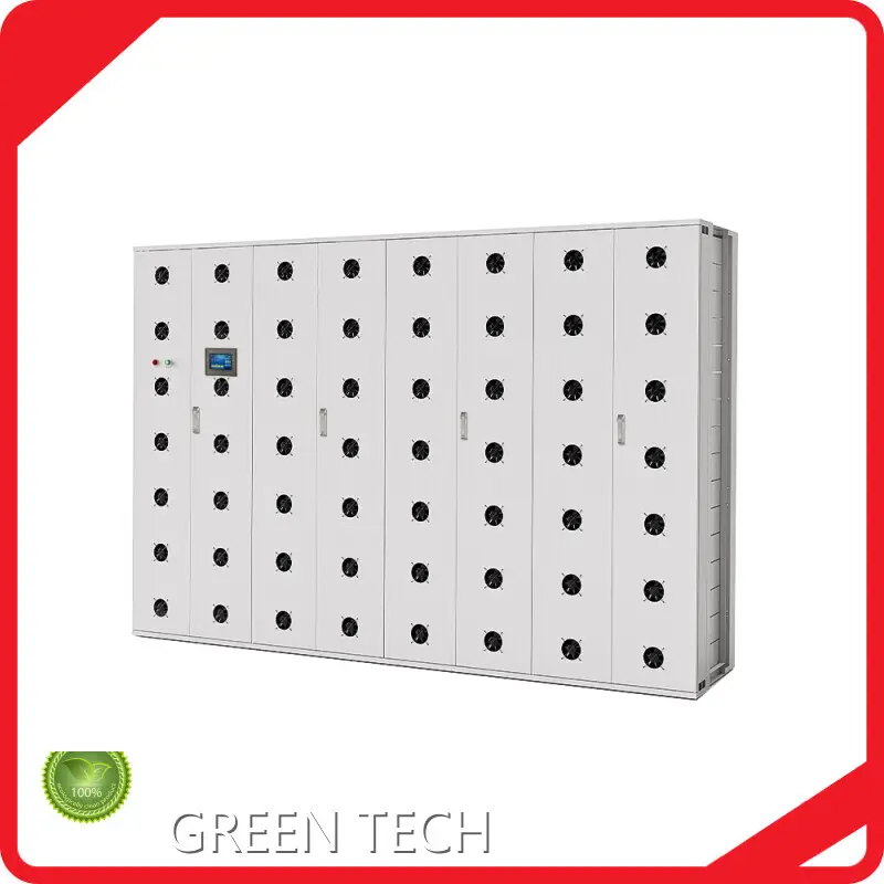 Hotgraphene Batteries for Electric Cars LAN Brand 1